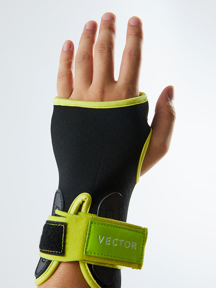 Snowboard & Ski Wrist Band