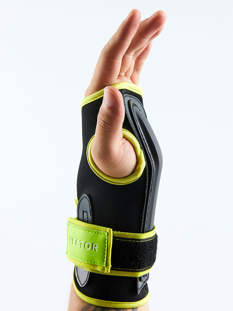 Snowboard & Ski Wrist Band