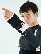 Snowboard & Ski Wrist Band