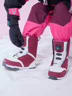 Zephyr LT Snowboard Boots