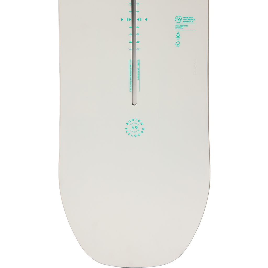 Women's Feelgood Flying V