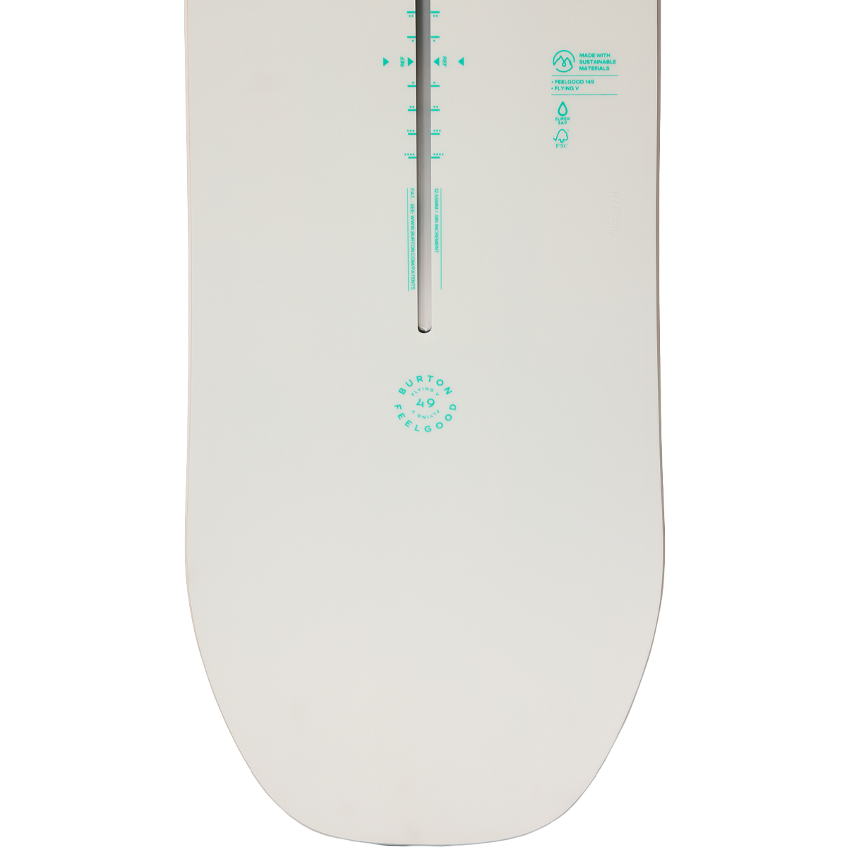 Women's Feelgood Flying V