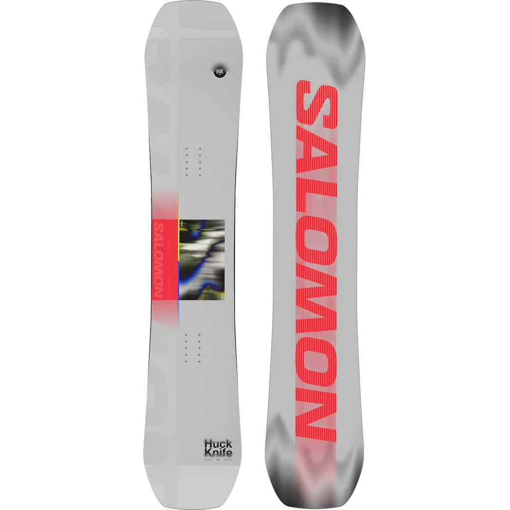 Huck Knife