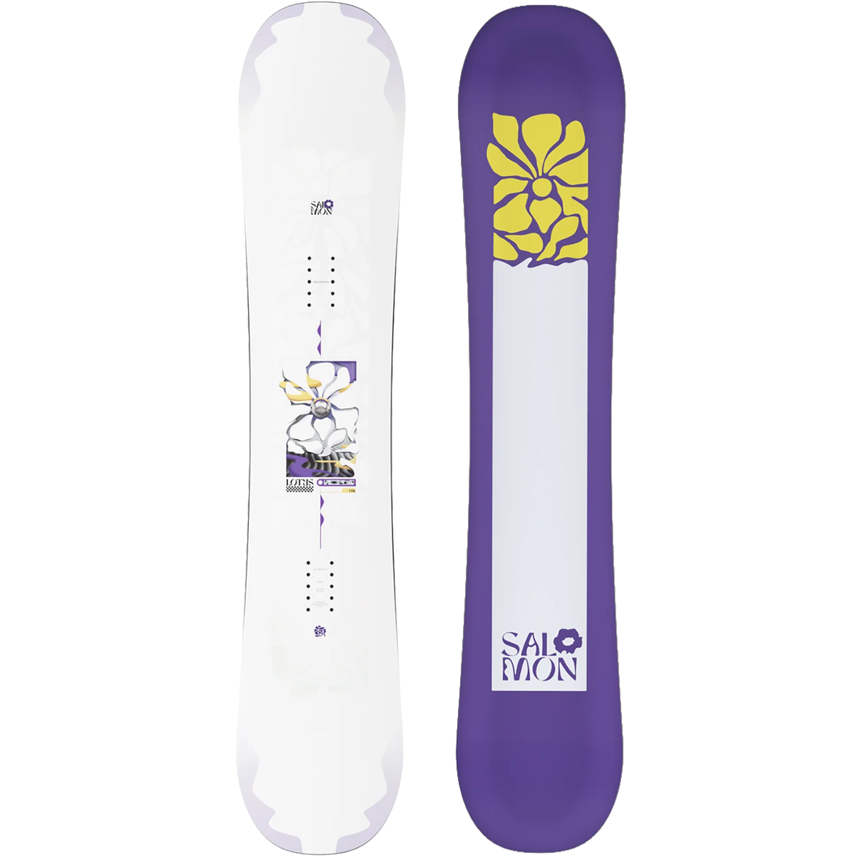 Women's Lotus