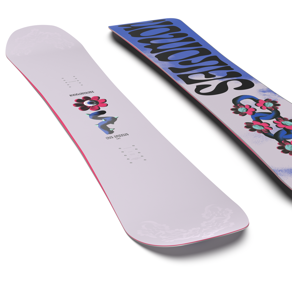 Women's Oh Yeah