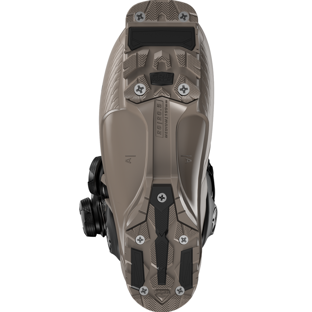 S/Pro Supra DUAL BOA 120