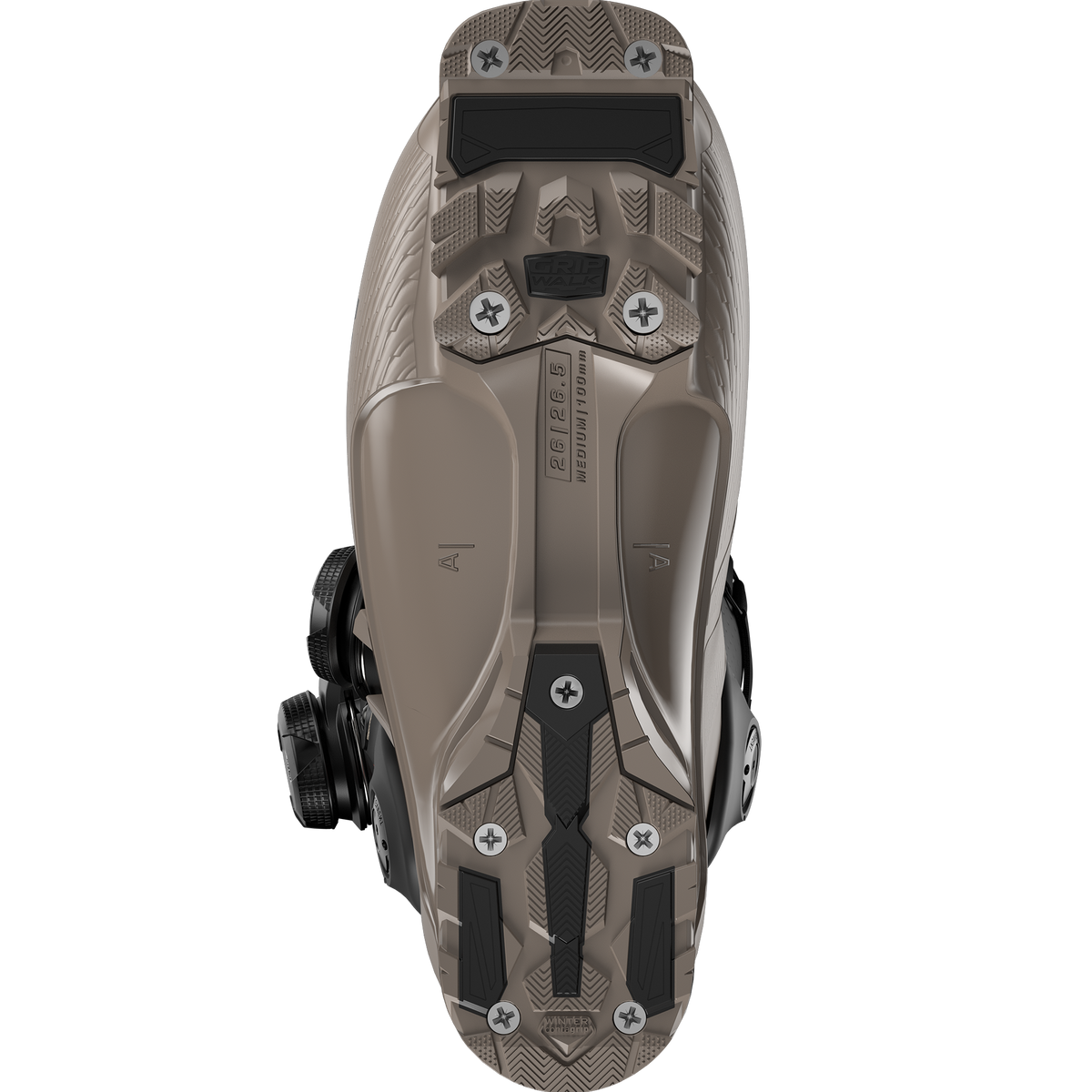 S/Pro Supra DUAL BOA 120