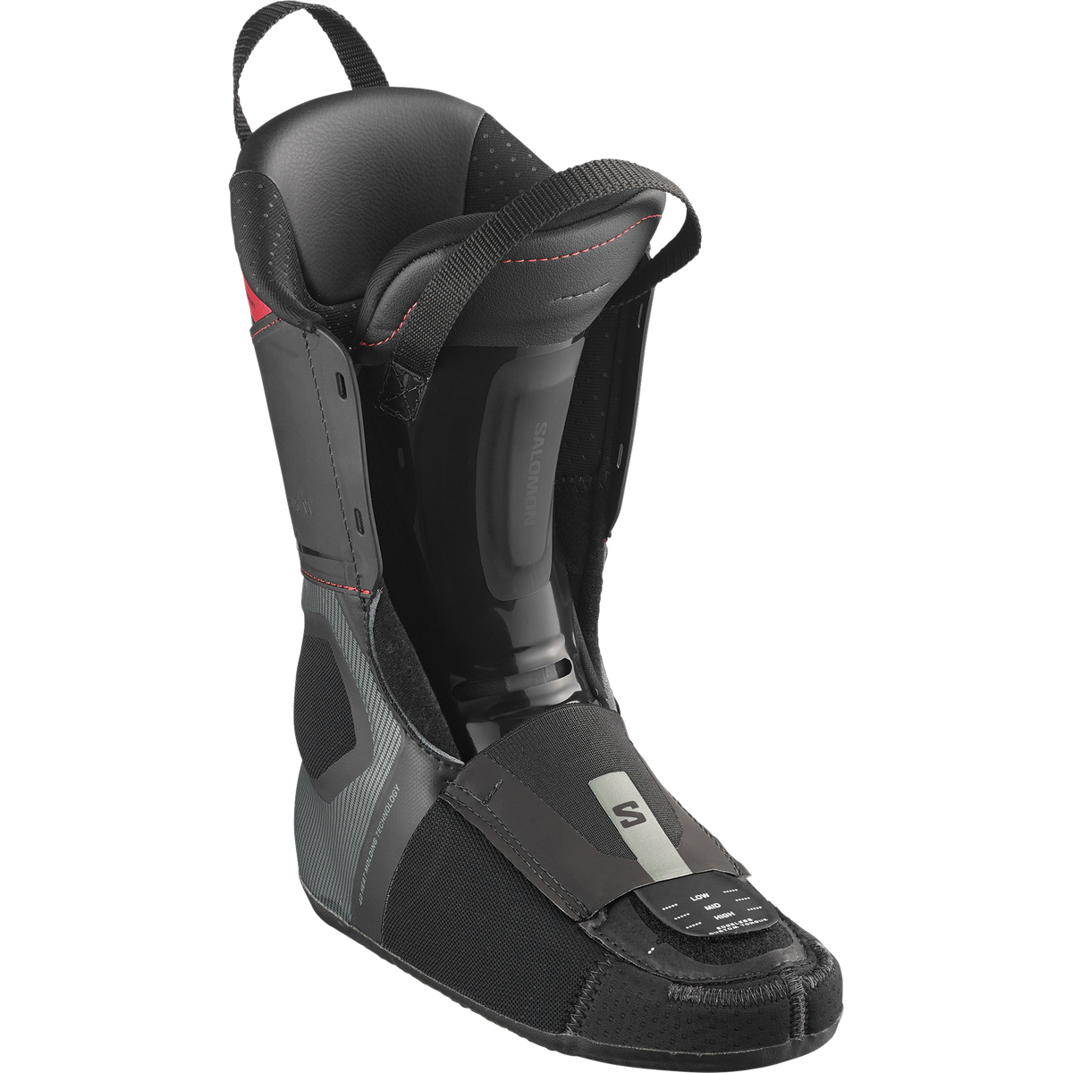 S/Pro Supra DUAL BOA 120