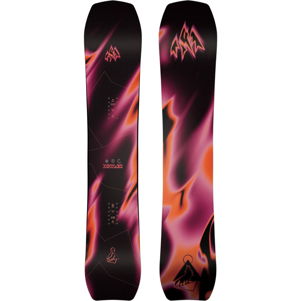 Women's Howler