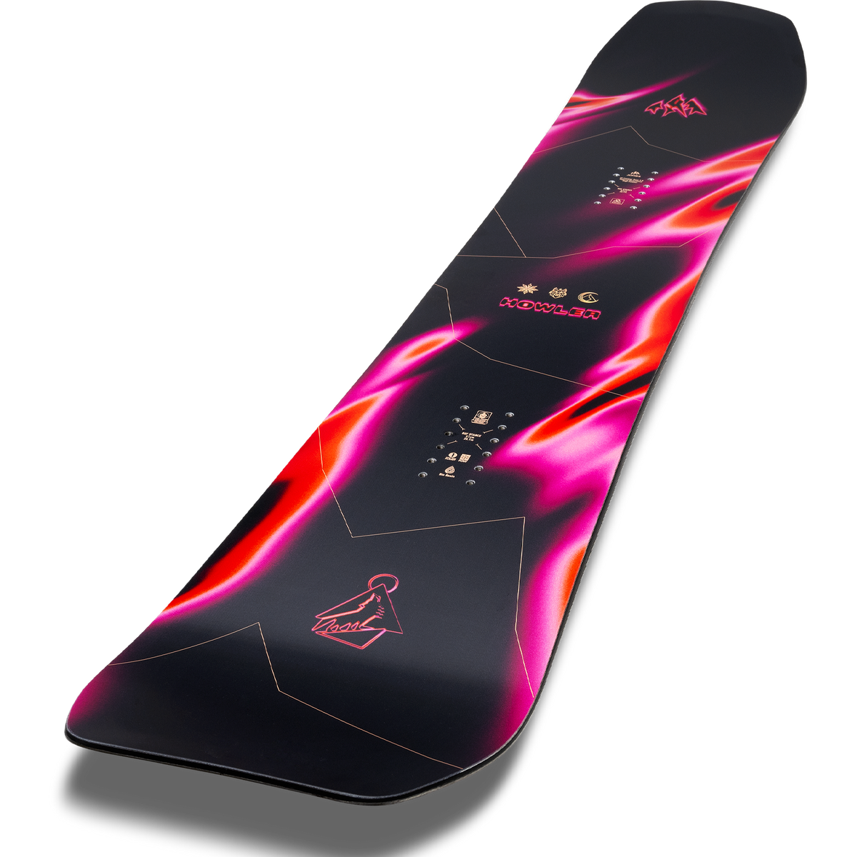 Women's Howler