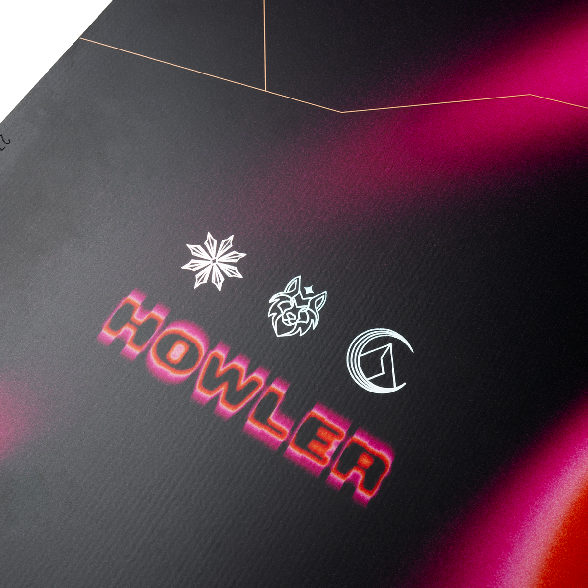 Women's Howler