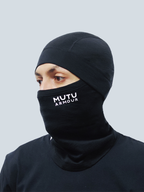 MUTU Merino Wool Balaclava - Unisex