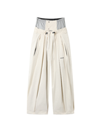 Molocoster Parachute Baggy Ski Pants – Unisex
