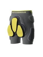 MUTU XRD Protective Armor Set – Unisex