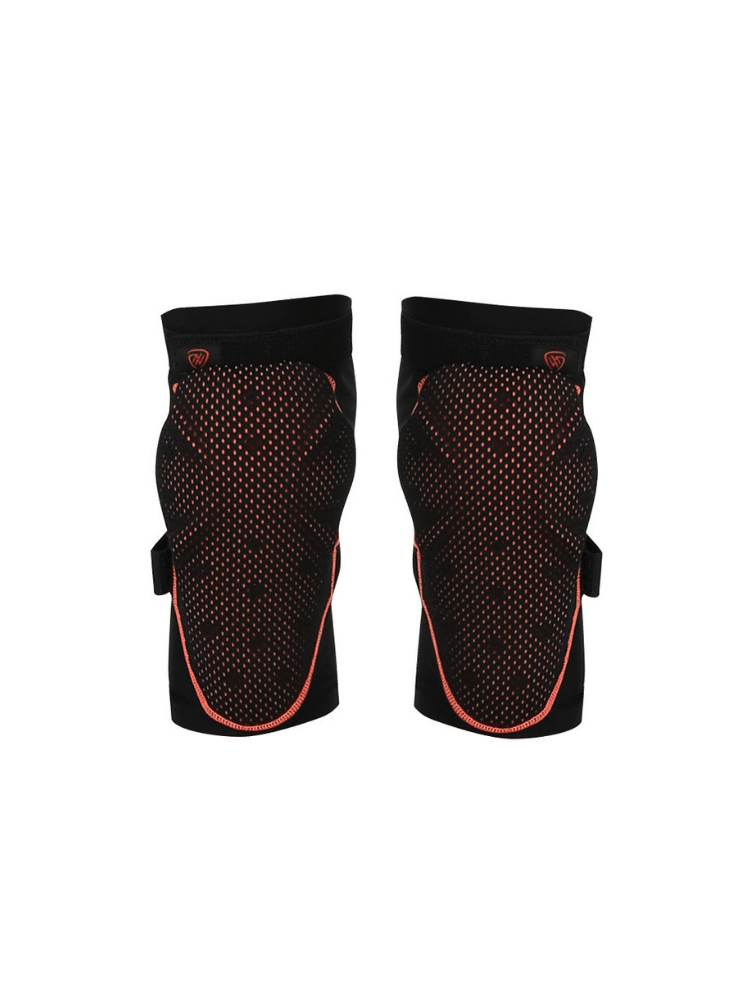 High Experience Total Impact Protective Shorts / Knee Pads