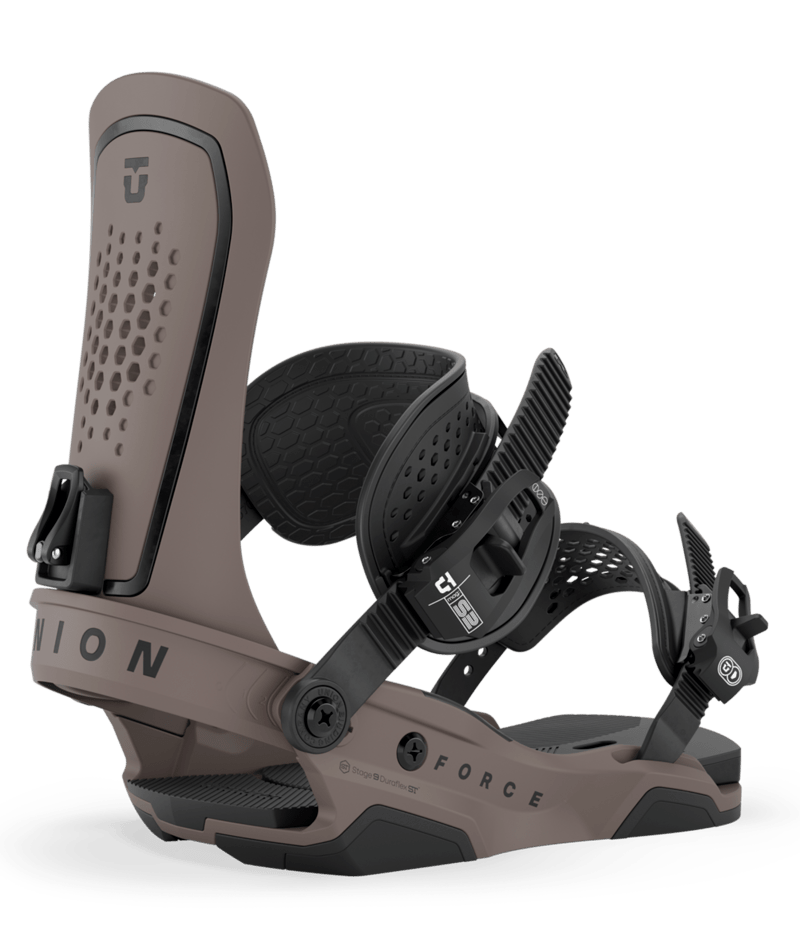 2027 Union Force Snowboard Bindings