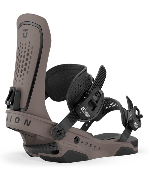 2027 Union Force Snowboard Bindings
