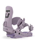 2027 Union Trilogy Snowboard Bindings