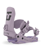 2027 Union Trilogy Snowboard Bindings