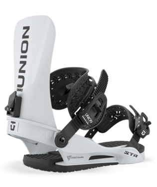 2027 Union STR Snowboard Bindings