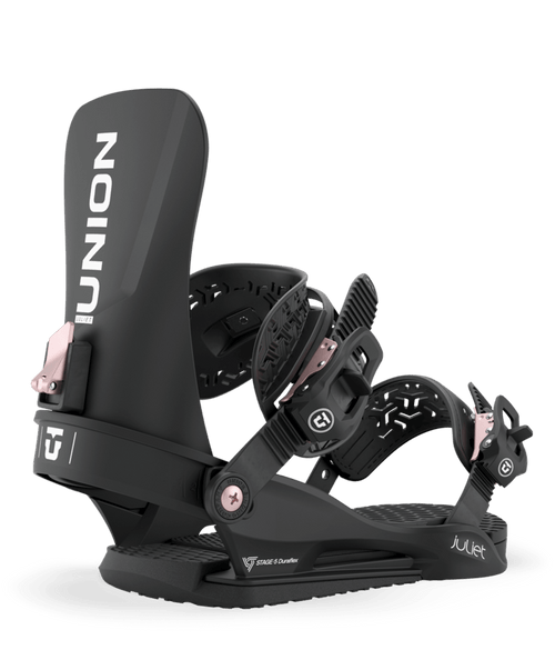2027 Union Juliet Snowboard Bindings
