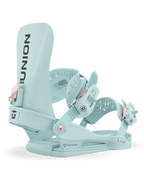 2027 Union Juliet Snowboard Bindings