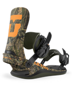 2027 Union Ultra Men Snowboard Bindings