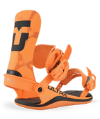 2027 Union Ultra Men Snowboard Bindings
