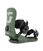 Union Strata Snowboard Bindings - 2026