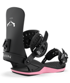 2027 Union Contact Snowboard Bindings