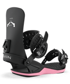 2027 Union Contact Snowboard Bindings