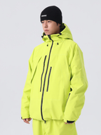 Searipe 3L Polar Drift Ski Jacket – Unisex