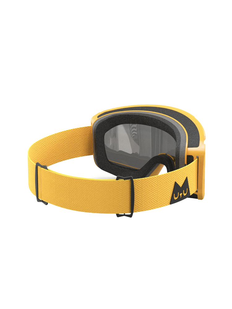 MUTU Lynx Photochromic Ski Goggles