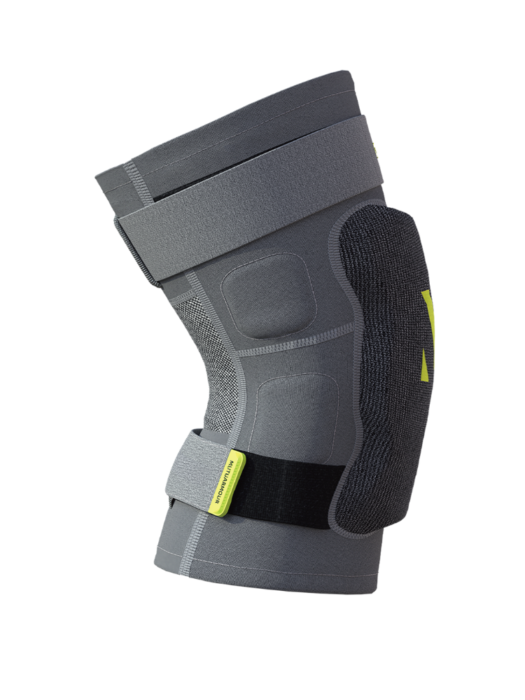 MUTU XRD® All-Around Knee Pads - Unisex