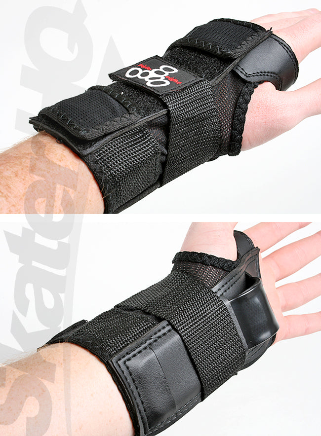 Triple 8 Wrist Guards