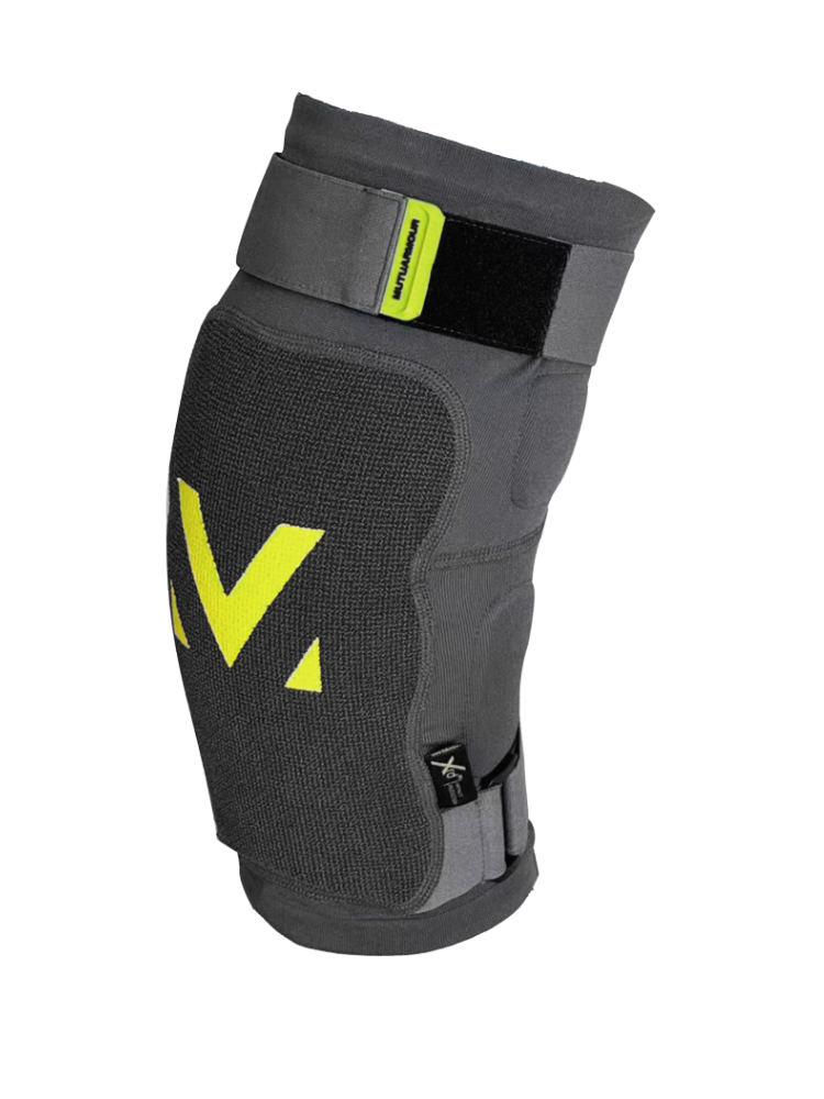 MUTU XRD® All-Around Knee Pads - Unisex