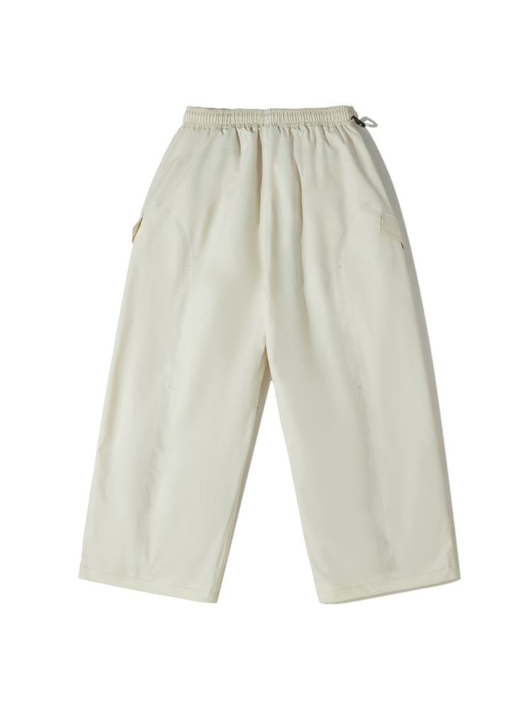 LITAN Gateway Baggy Cargo Pants - Unisex