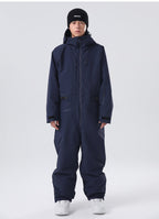 3L Waterproof One-Piece Ski Suit 20K - Unisex | Searipe