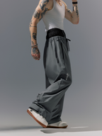 NIS 3L Boundlessly Shell Baggy Ski Pants - Unisex