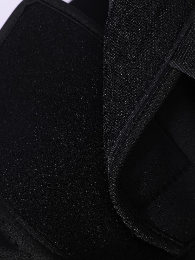 Doorek Basic Hip & Knee Pads - Unisex