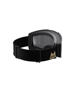 MUTU Lynx Push-Open Vent Ski Goggles