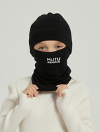 MUTU Merino Wool Kids Balaclava