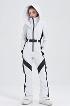 Doorek Cozy Slim One Piece - Women's