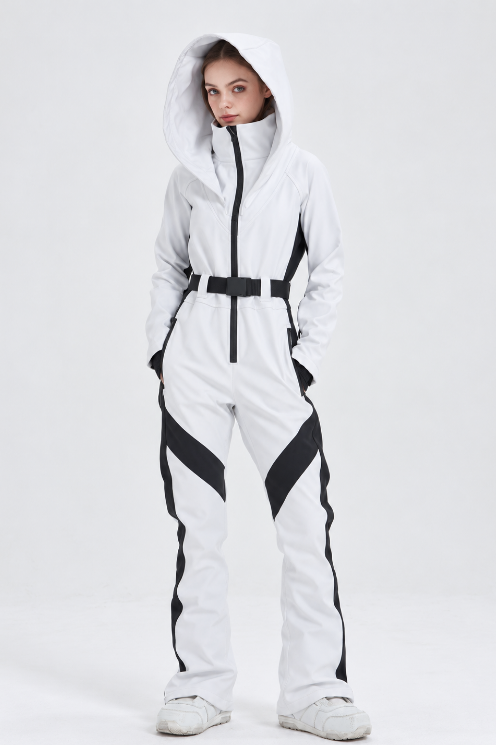 Doorek Cozy Slim One Piece - Women's