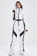 Doorek Cozy Slim One Piece - Women's