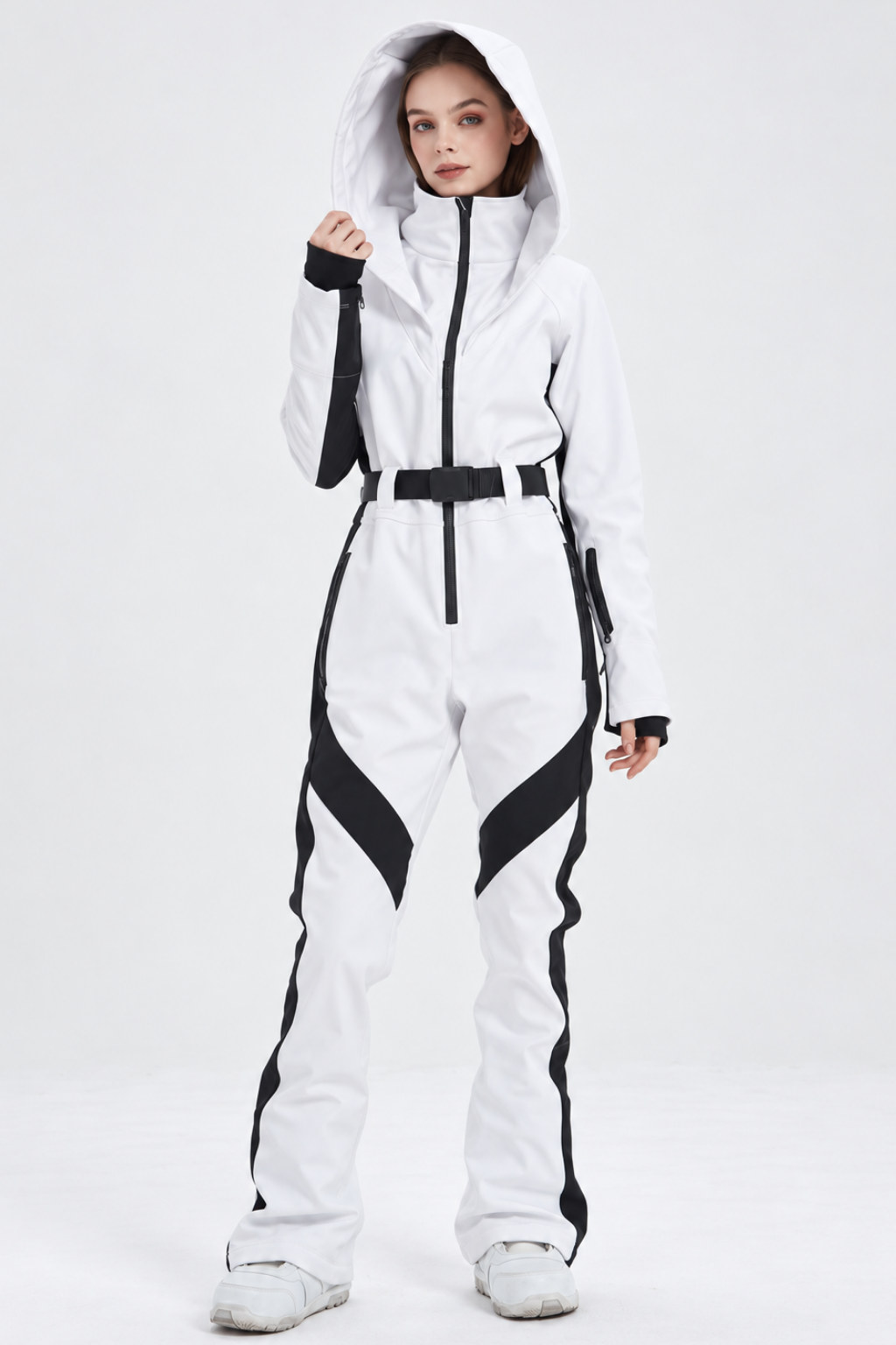 Doorek Cozy Slim One Piece - Women's