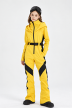 Doorek Cozy Slim One Piece - Women's