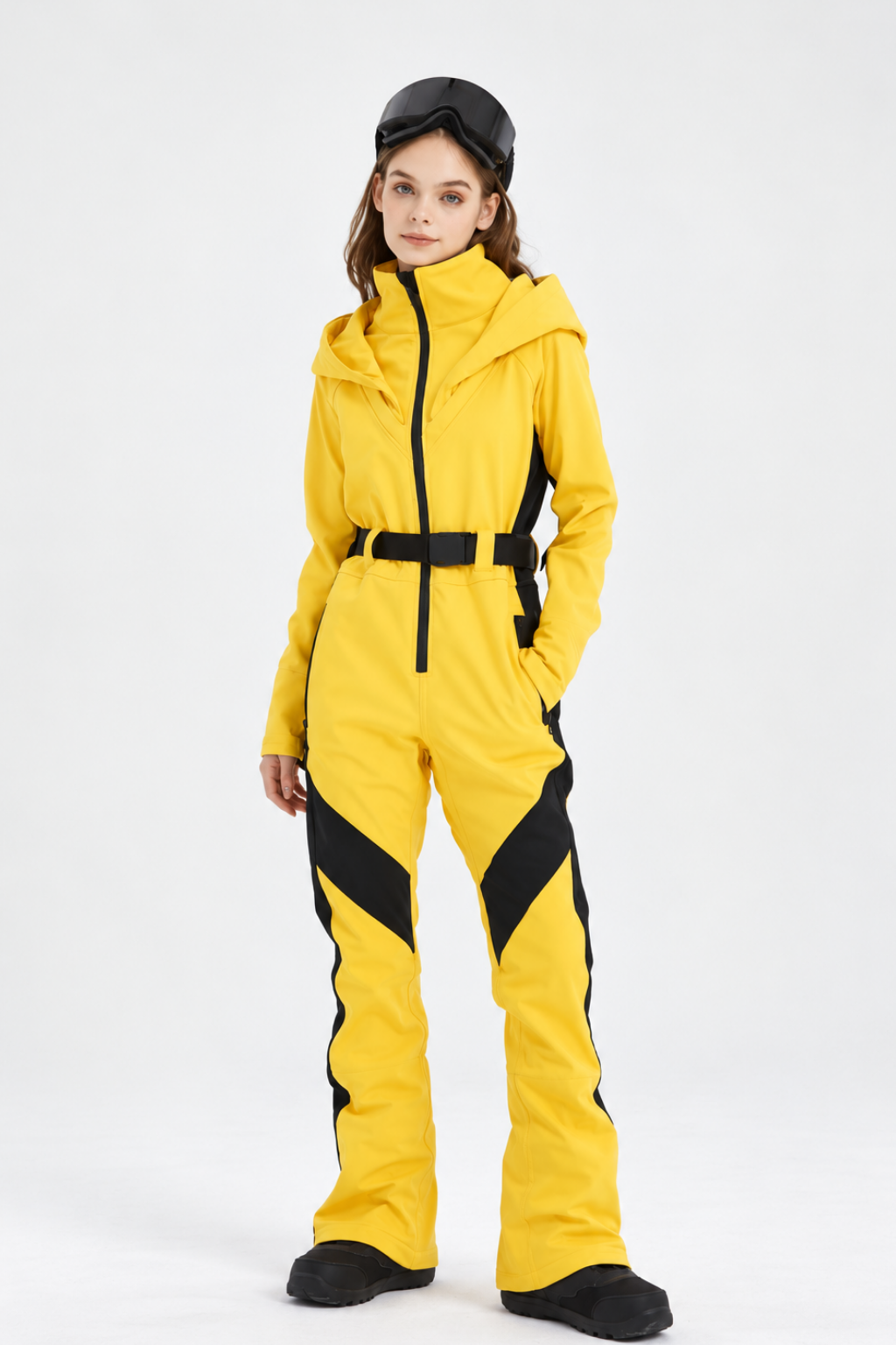 Doorek Cozy Slim One Piece - Women's