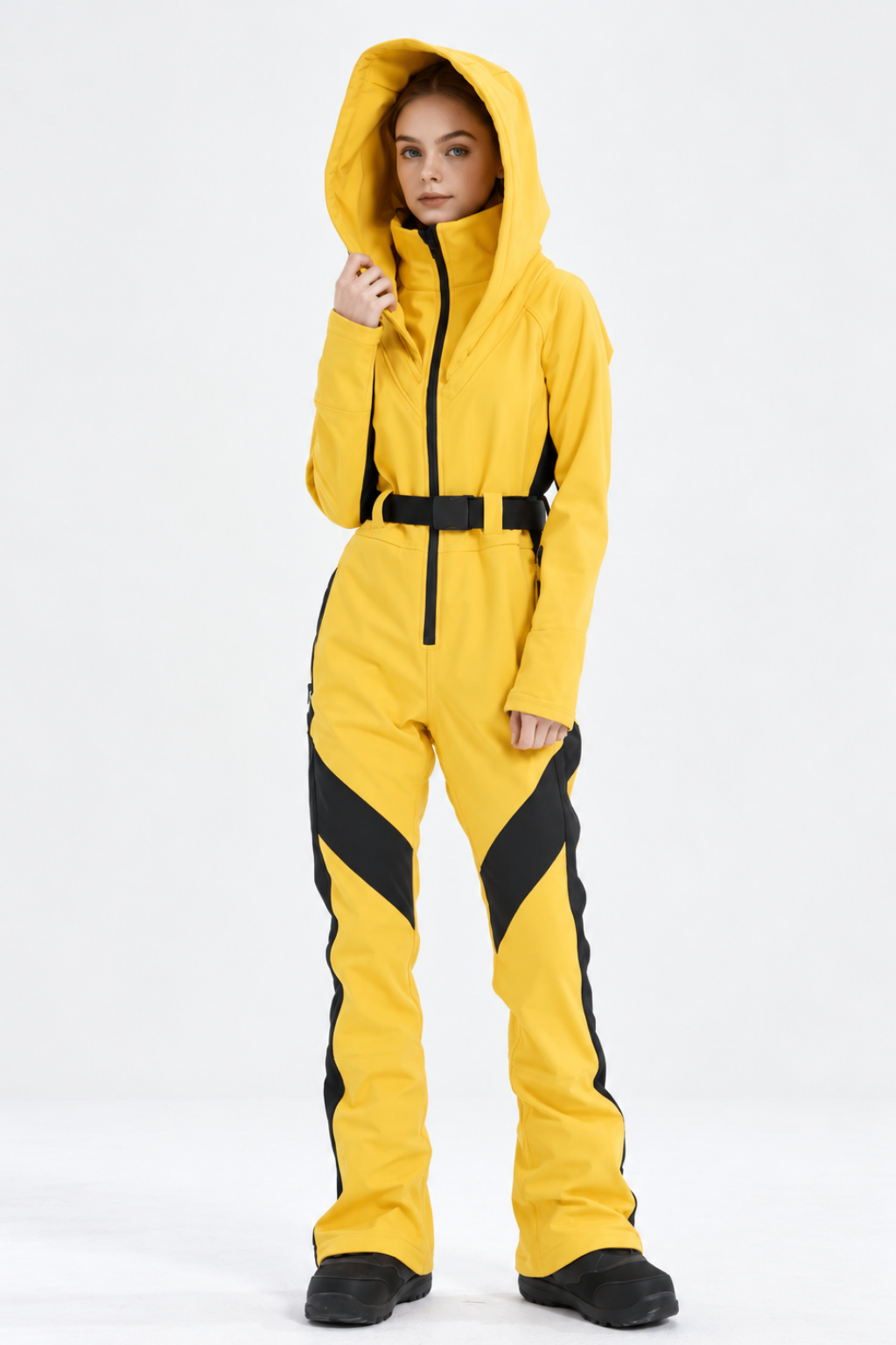 Doorek Cozy Slim One Piece - Women's