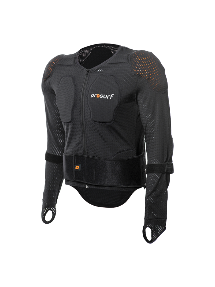 Doorek Impact Pro Snow Protective Top - Unisex